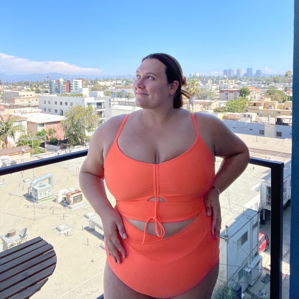 Night Dive 3X Swim Suit